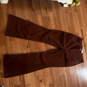 Old Navy Flare Jeans